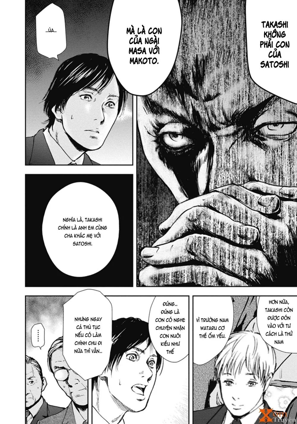 Gift ± chapter 46 5