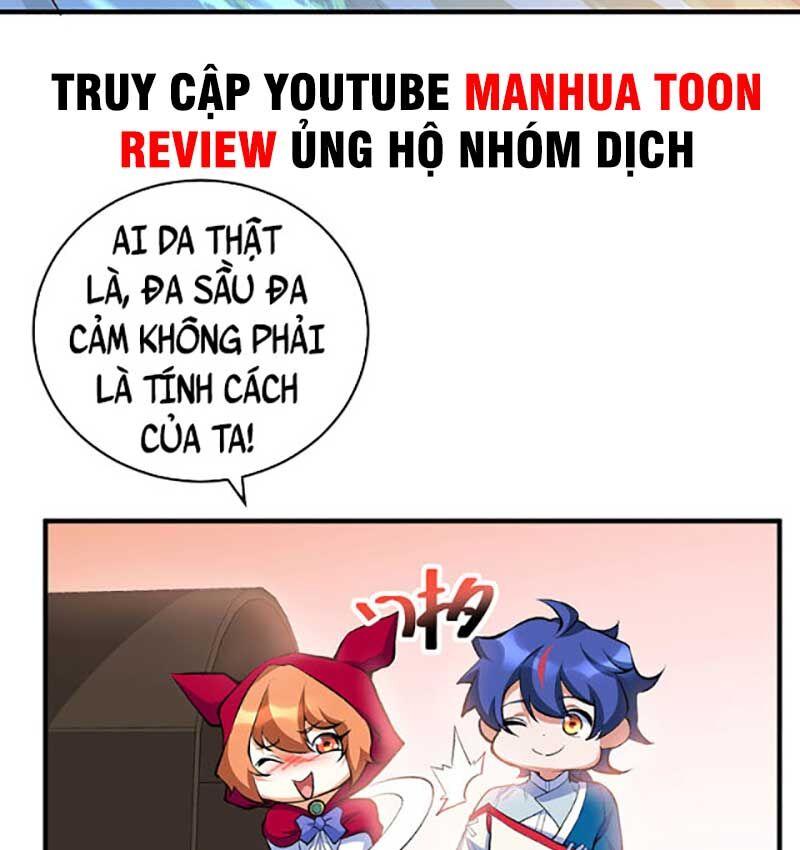 võ đạo độc tôn chapter 627 17