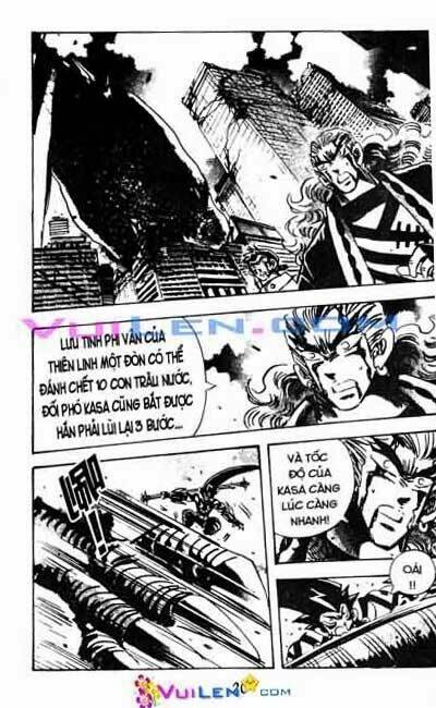 những người bạn tốt chapter 25 21