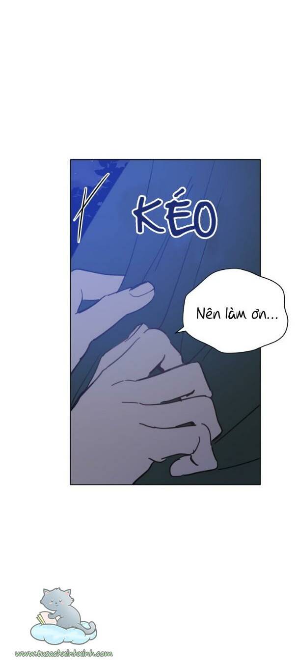 cái chết của lamia orphe chapter 29 32