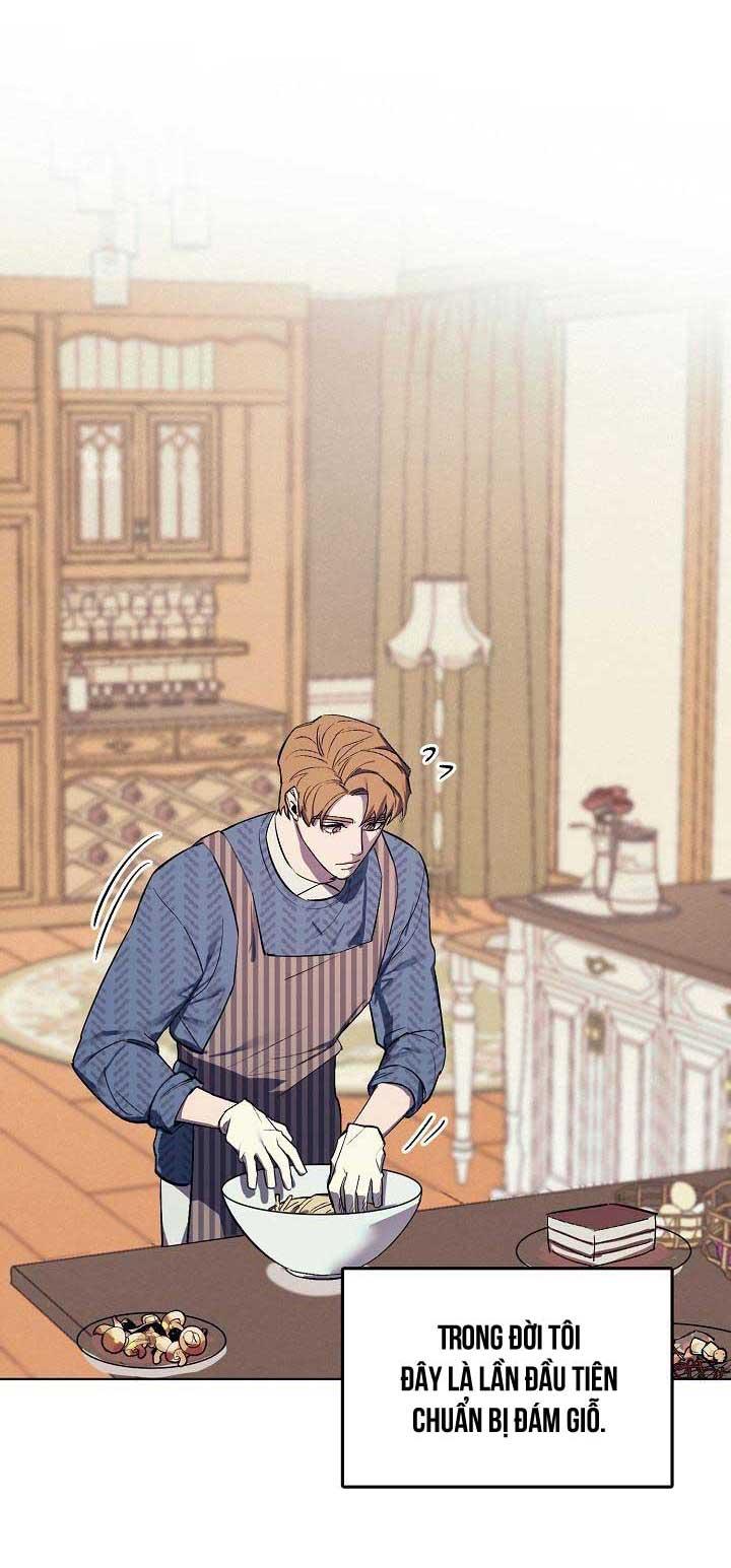 làm dâu nhà tài phiệt họ kang chapter 2 63