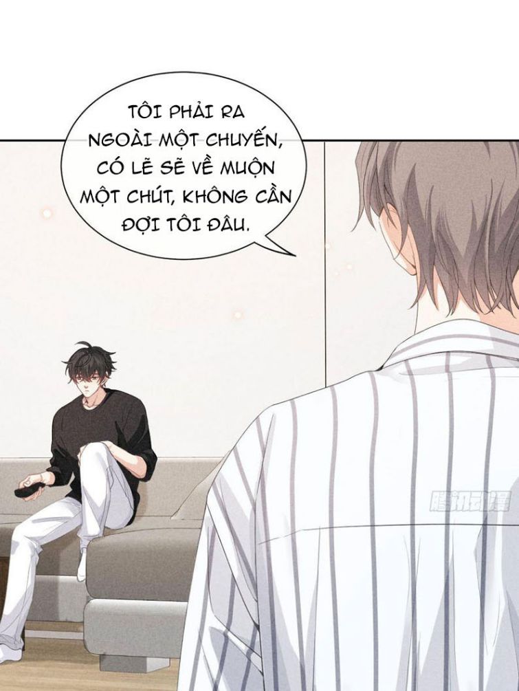 trò chơi săn mồi chapter 10 16