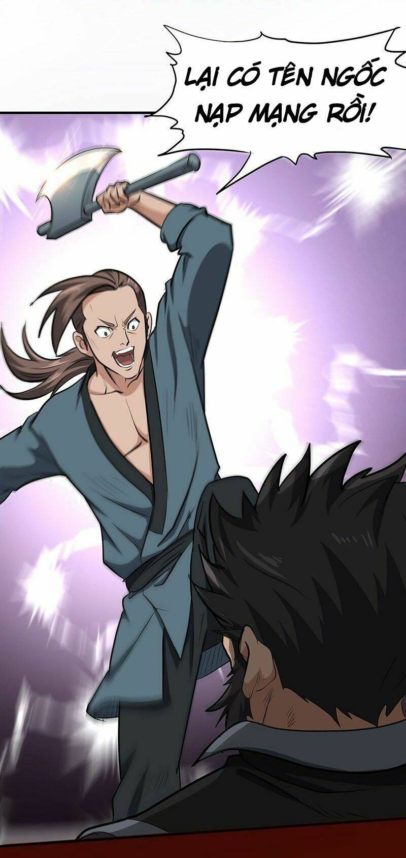 hỗn độn kiếm thần chapter 131 25