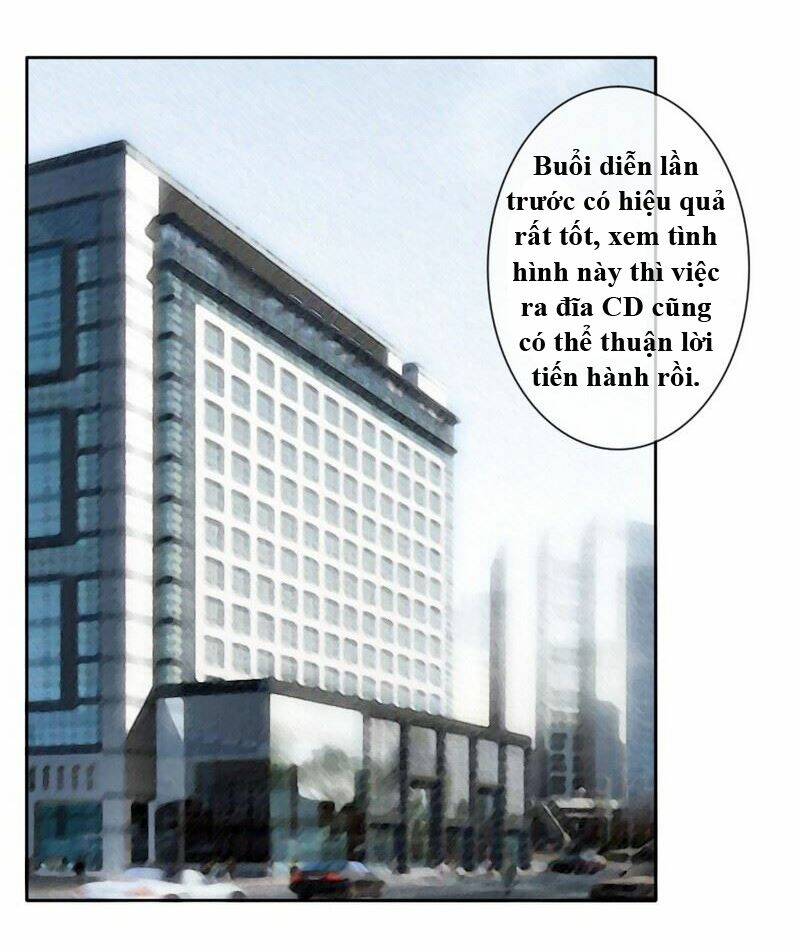 vị hôn thê bỏ trốn chapter 26 1