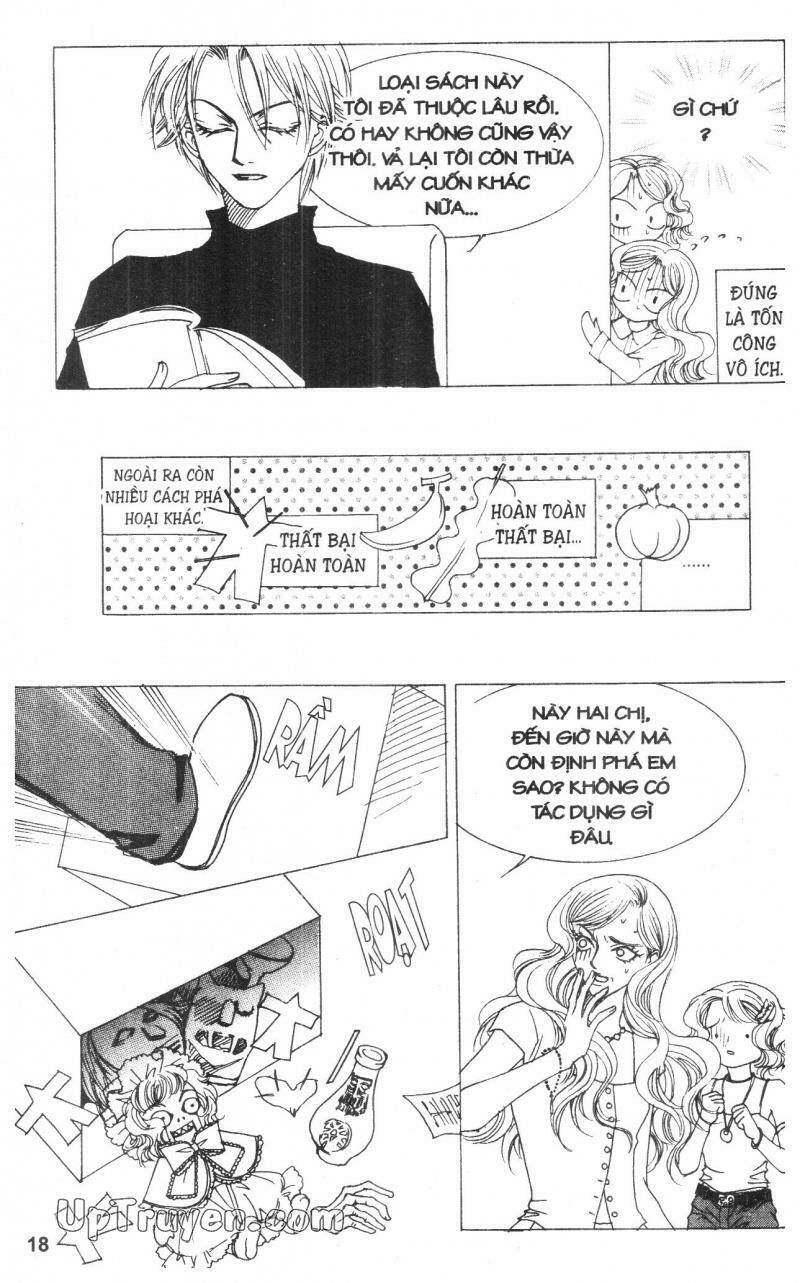 chàng lọ lem chapter 2 18