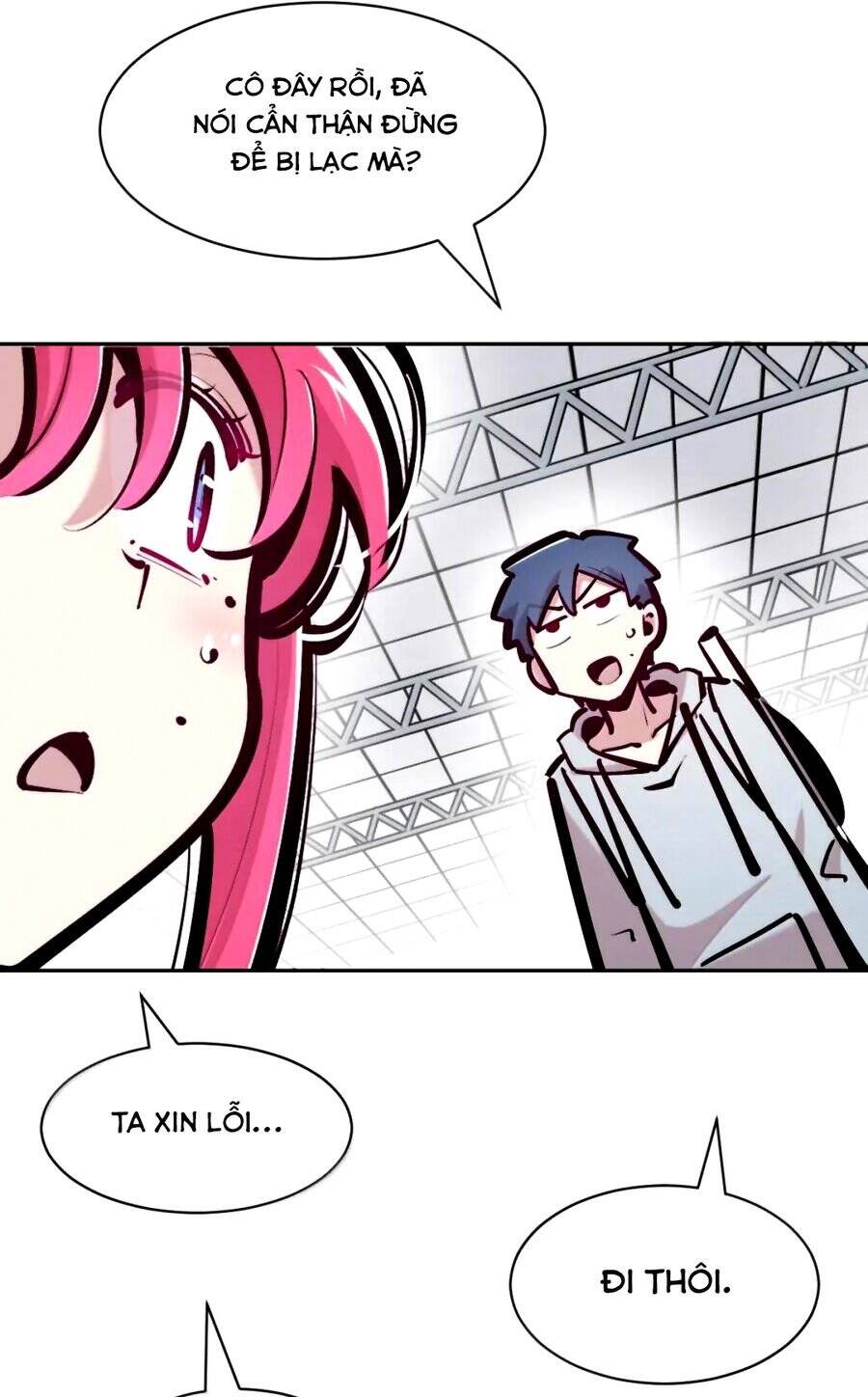 oan gia chung nhà ! chapter 126.1 90