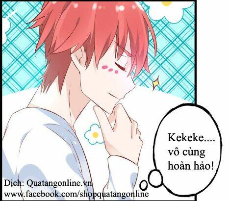 lều khều biết yêu chapter 16 8