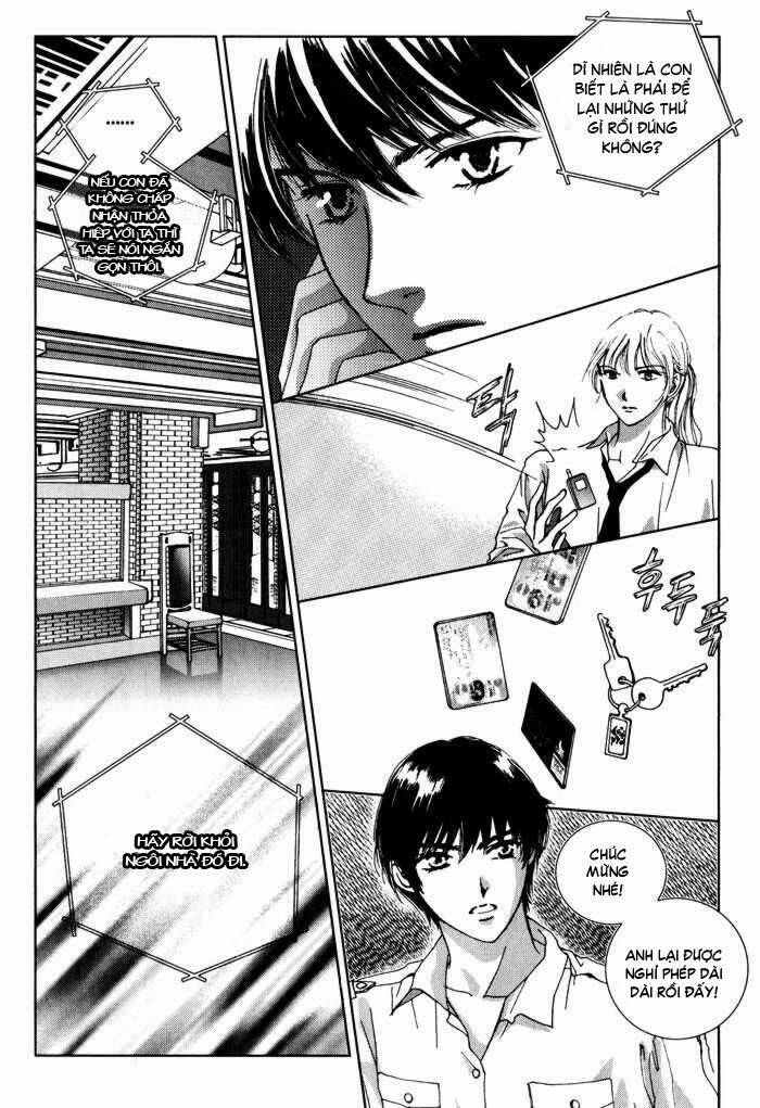 shiwhamong - ba chị em chapter 28 19