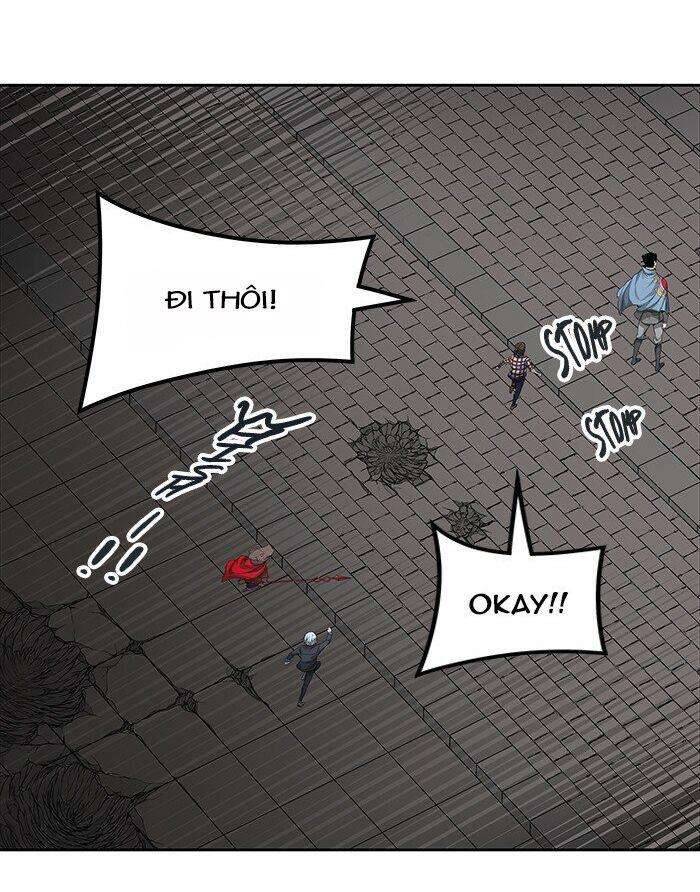 tòa tháp bí ẩn 2 chapter 462 69
