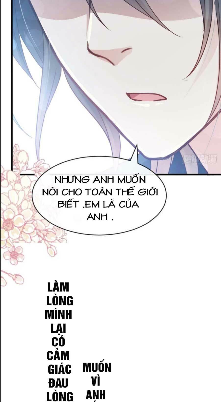 thiên hạ đệ nhất sủng phi chapter 163.1 8