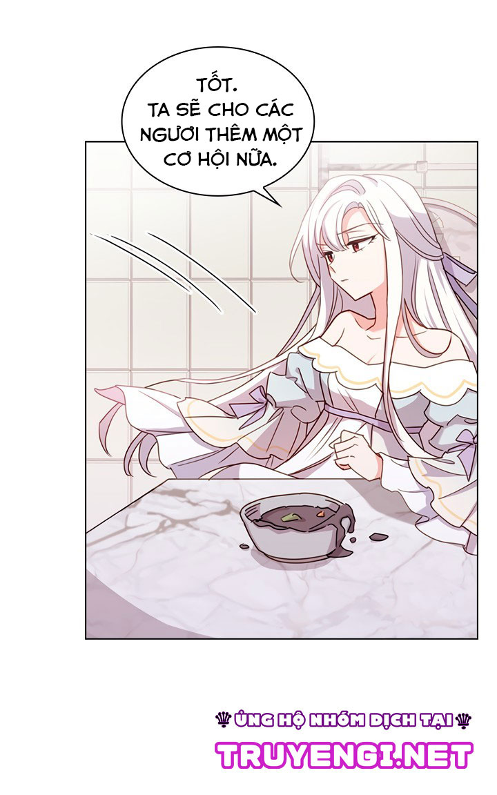 tiểu thư chỉ muốn được nghỉ ngơi chapter 3 8