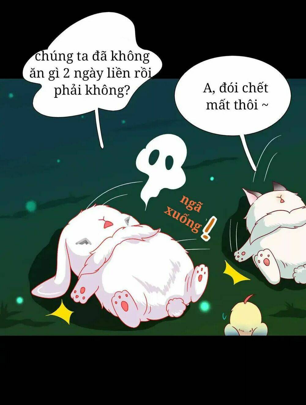 phi thiên địch tự dưỡng đích khẩu tử chapter 26 17
