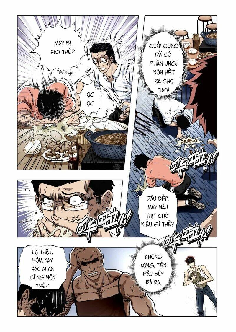 tam giới huyền kỳ chapter 3 59