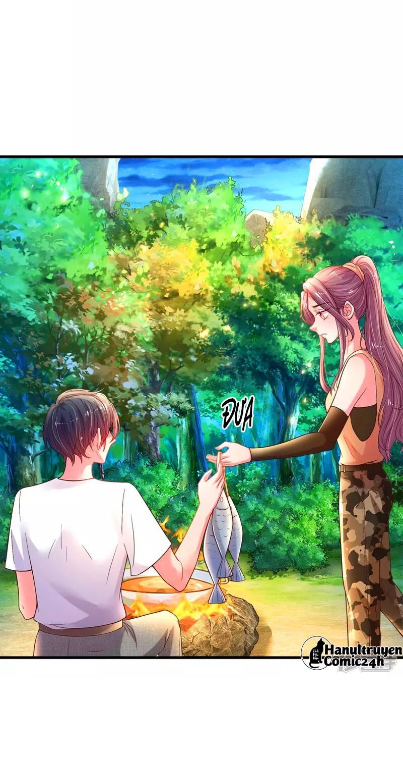 ma ma đột kích : cha mời tiếp chiêu chapter 43 12