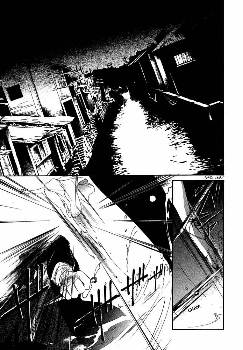 china blue jasmine chapter 1 7