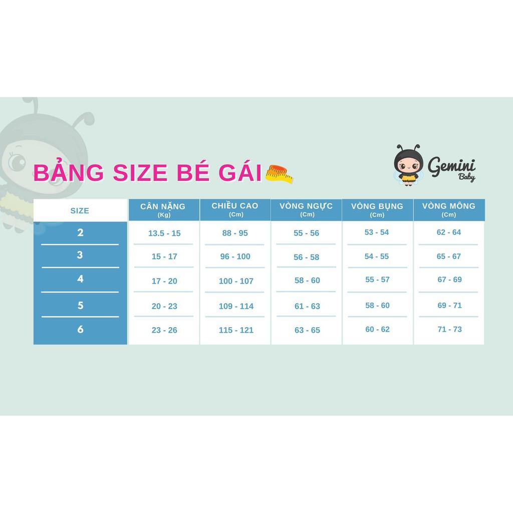 Váy công chúa loang xanh tay bồng GMG21DR00303 / LKG21DR00303 - Lovekids