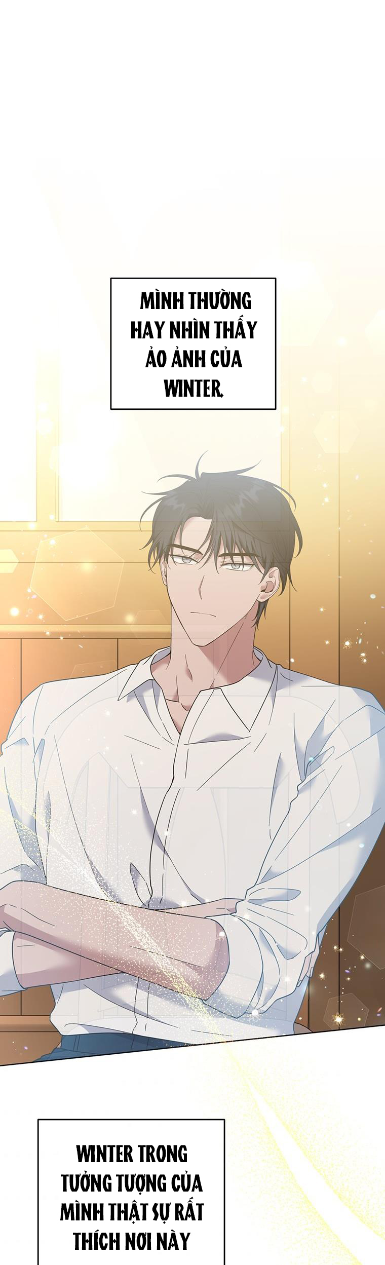 hãy để tôi được hiểu em chapter 46.1 14