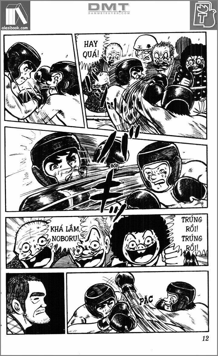 ganbare genki chapter 78 9