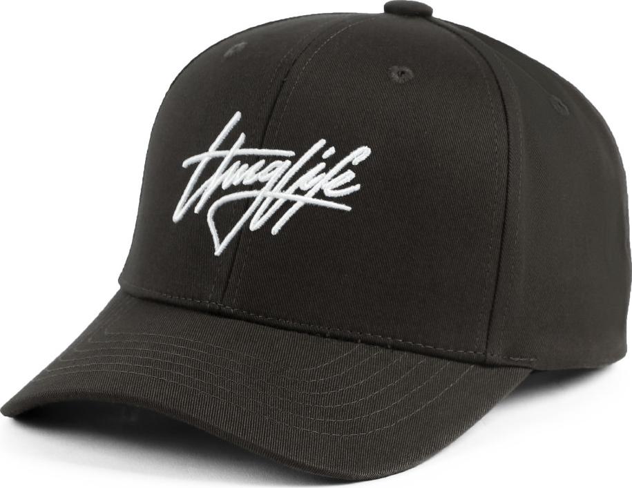 PREMI3R Mũ lưỡi trai Nón ballcap TL3 3Dsign Premi3r Mũ lưỡi trai phong cách hàn quốc nón thương hiệu chính hãng