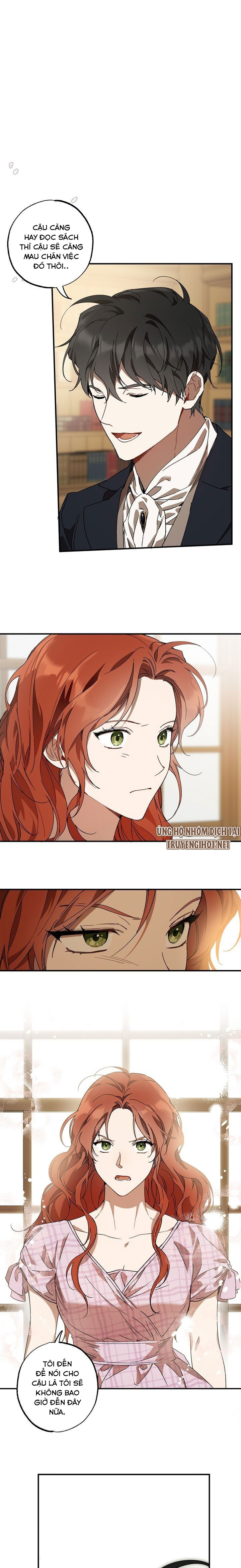 tất cả đều là sai lầm chapter 55 17