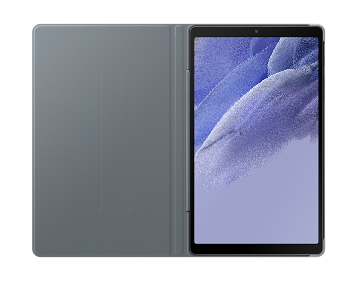 Bao Da Book Cover Dành Cho Máy Tính Bảng Samsung Galaxy Tab A7 Lite EF - BT220P - Full Box Nguyên Seal