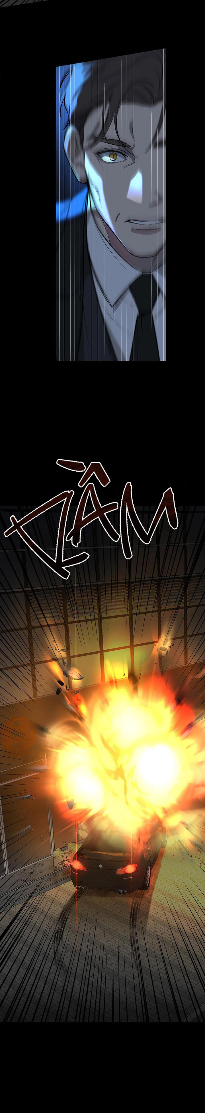 lãnh địa của dã thú chapter 1 5