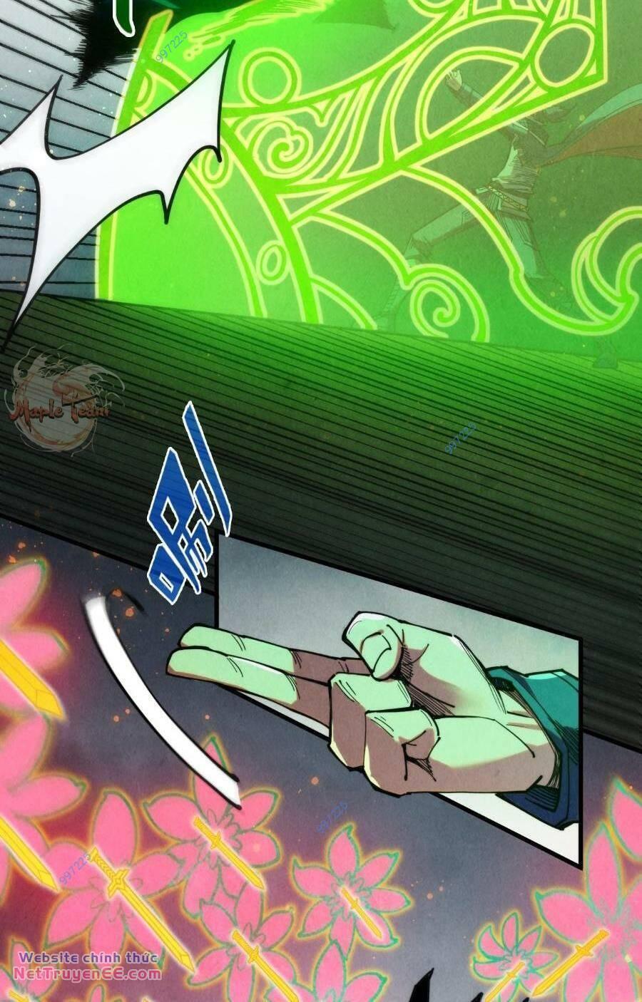 vạn cổ chí tôn chapter 281 54