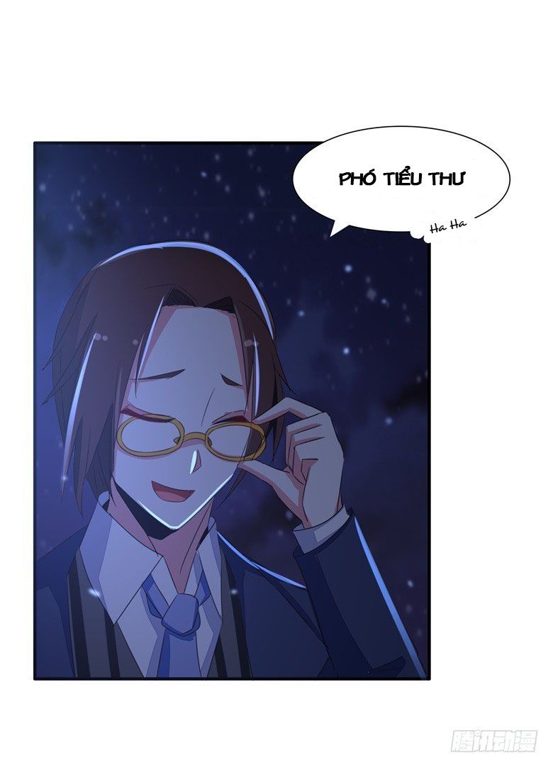 Dân Quốc Yêu Văn Lục chapter 60 - Trang 3