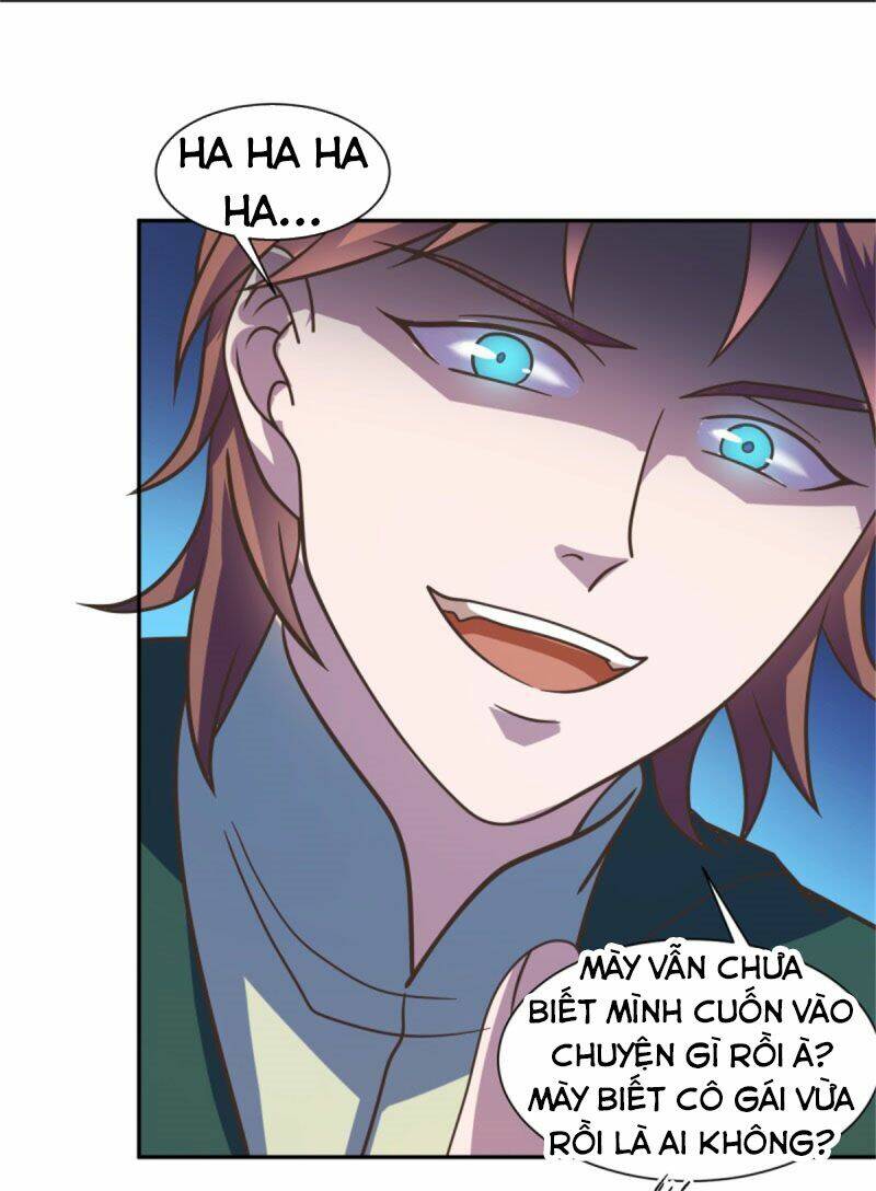 đỉnh phong dự ngôn đế chapter 16 10