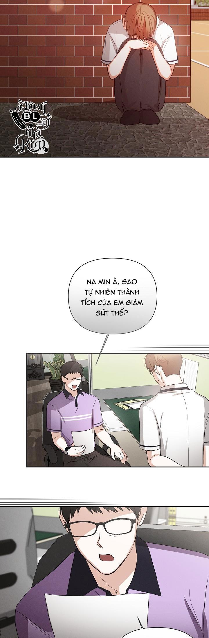 nine to nine chapter 21 11