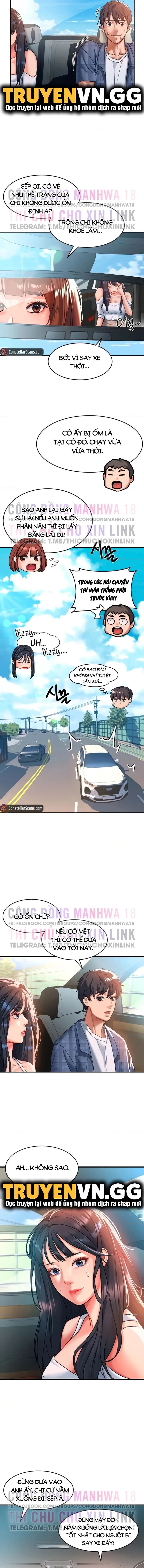 mở khóa trái tim em chapter 21 14