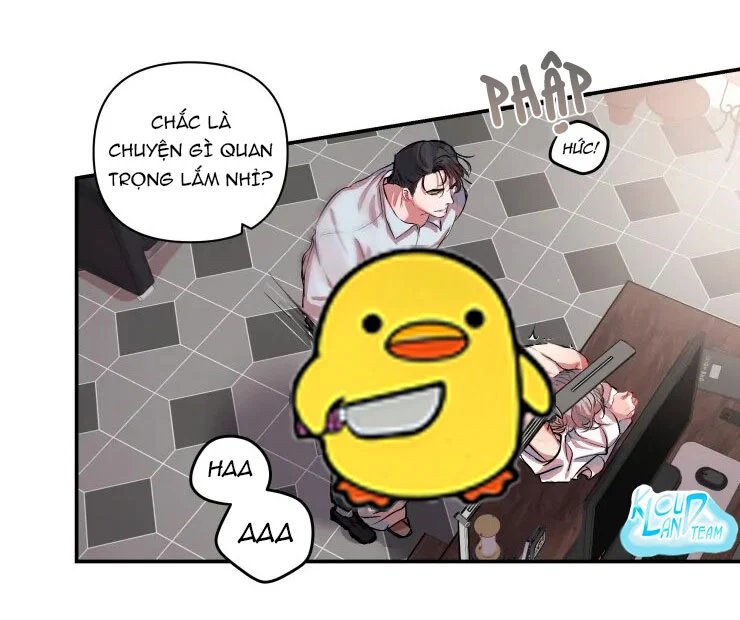 hợp đồng yêu đương chapter 2 13