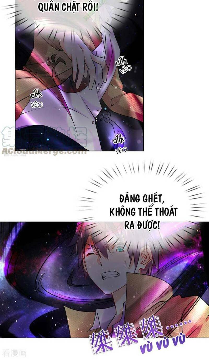 cực phẩm yêu nghiệt chapter 24 12