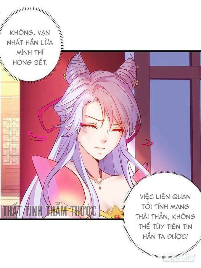 liêu liêu trai chapter 8 9