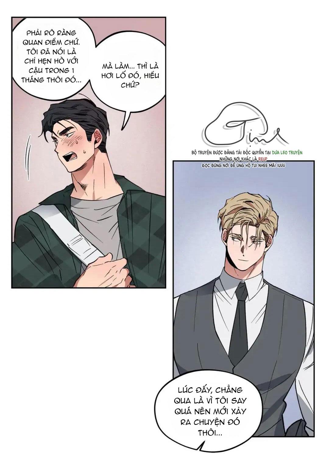 love plan chapter 5 39