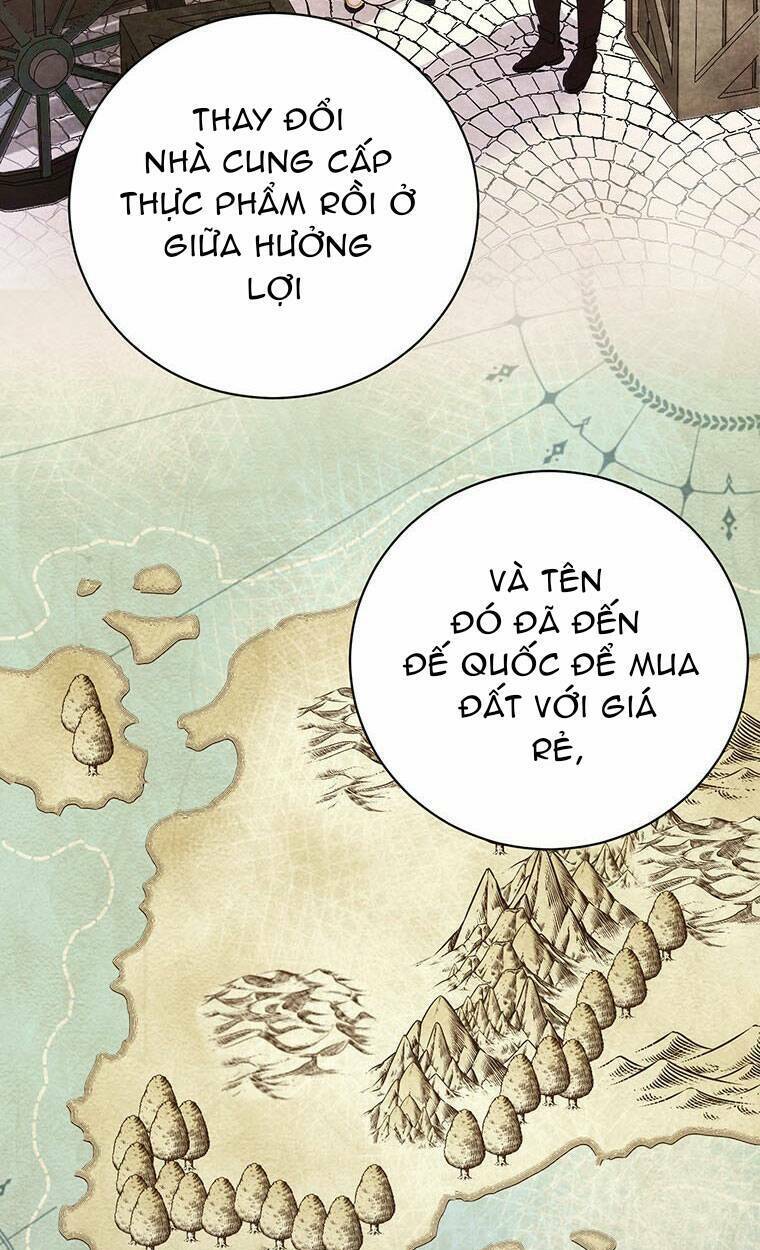 phía sau mặt nạ của nam chính hiền lành chapter 4 38