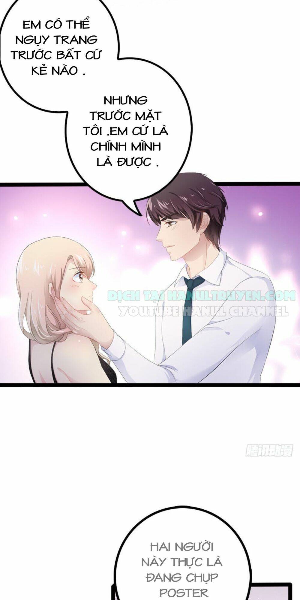 thần bí đế thiếu điềm sủng thê chapter 28 14