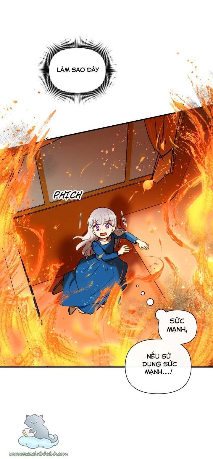 công nương khế ước của gia tộc công tước quái vật chapter 13 41