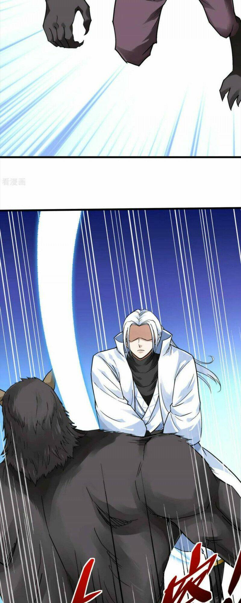 trọng sinh ta là đại thiên thần chapter 147 32