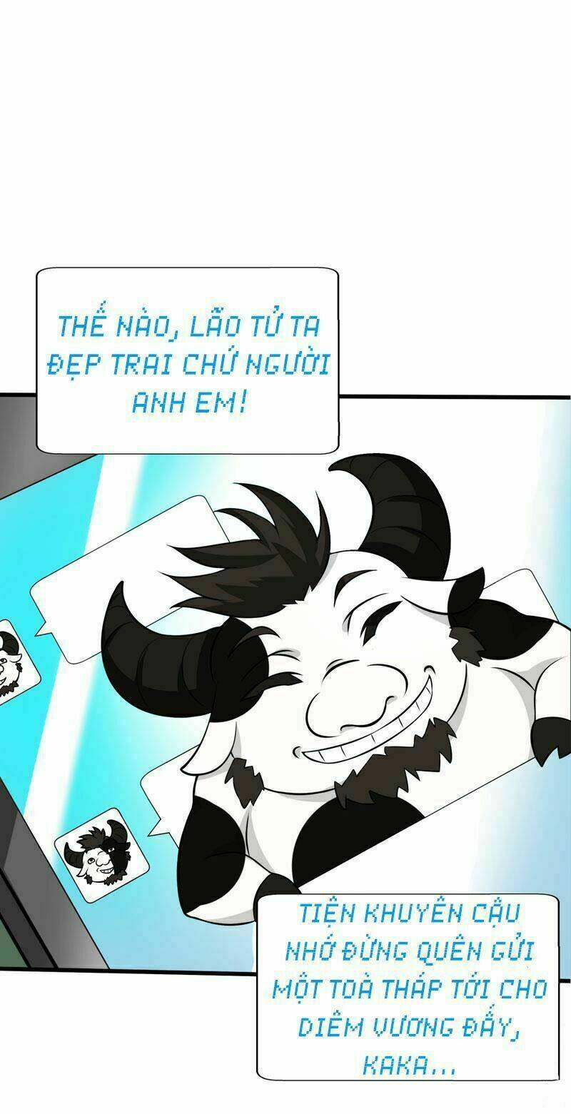 wechat âm dương chapter 2 21