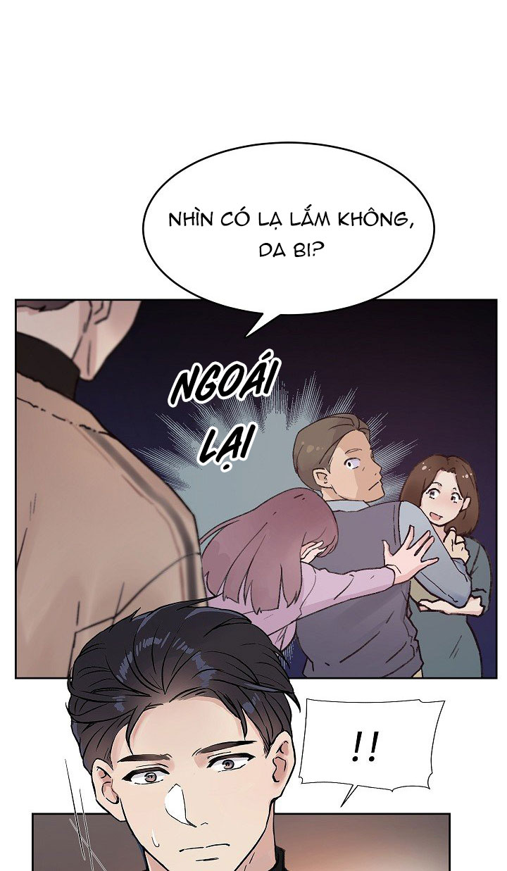 [18+] công tư phân minh chapter 36 45