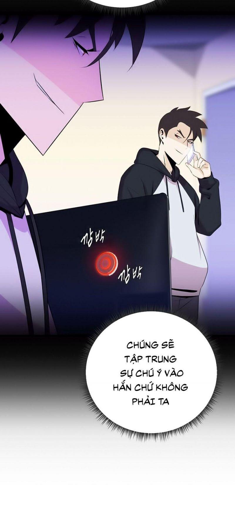 tiêu diệt đấng cứu thế chapter 27 14