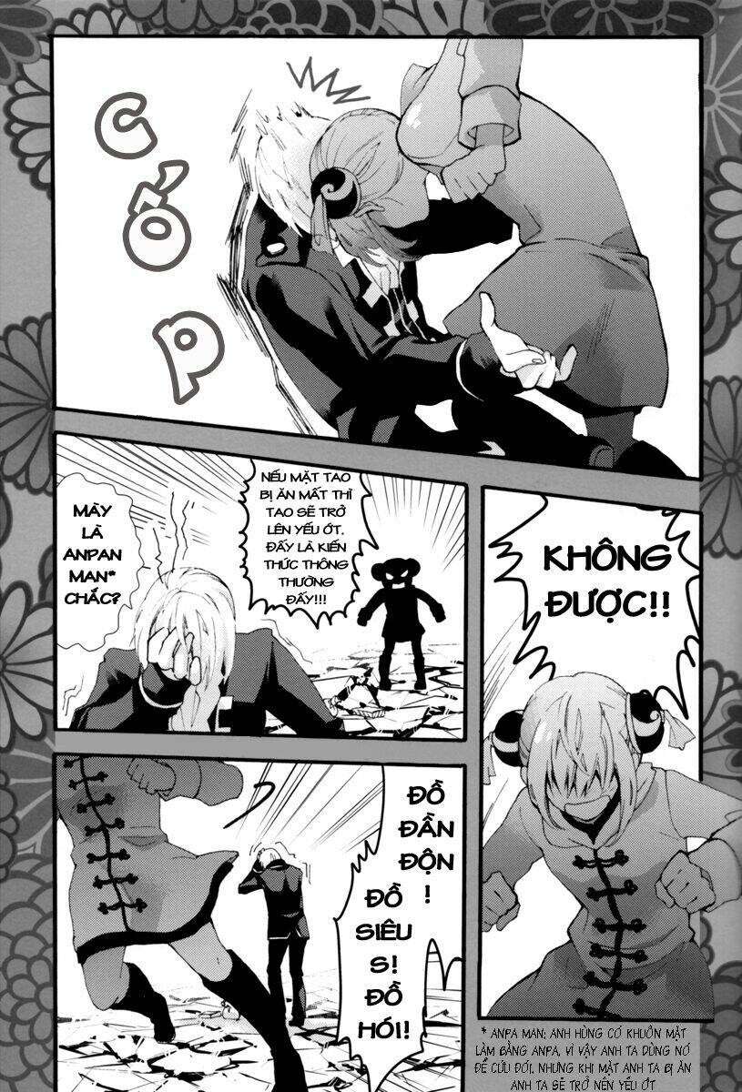 chuyện vào một ngày valentine chapter 1 16