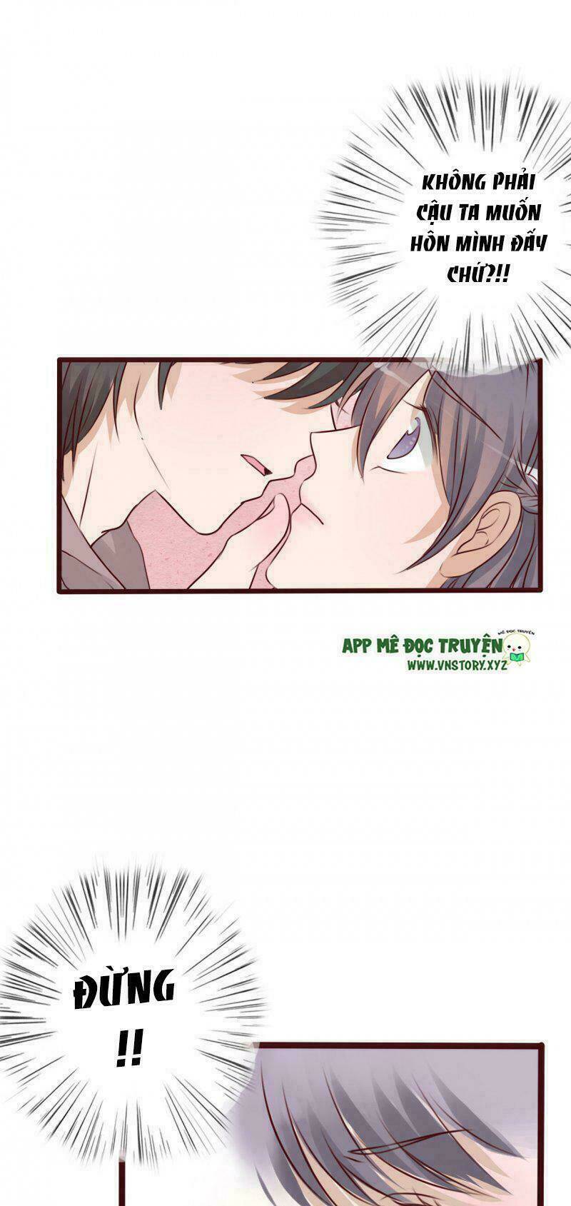 sau con mưa mùa hạ chapter 14 8