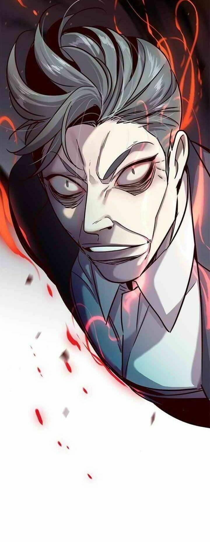 biến thân thành mèo chapter 95 66