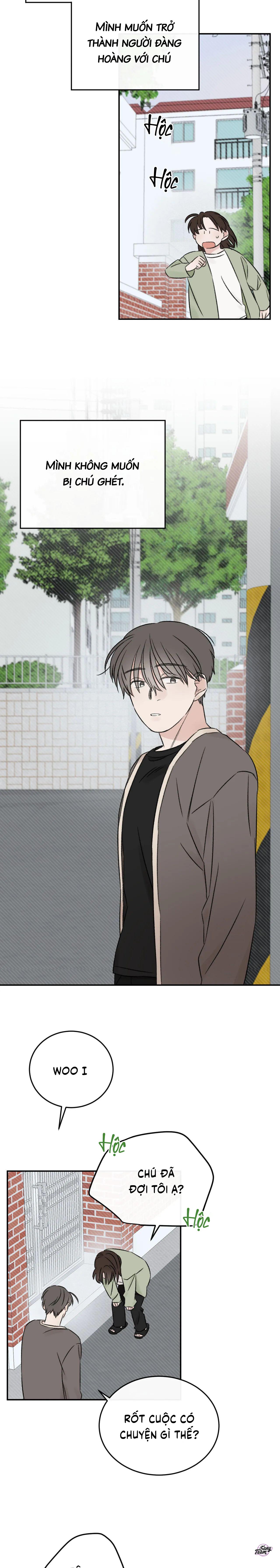 ngay lúc này chapter 10 9