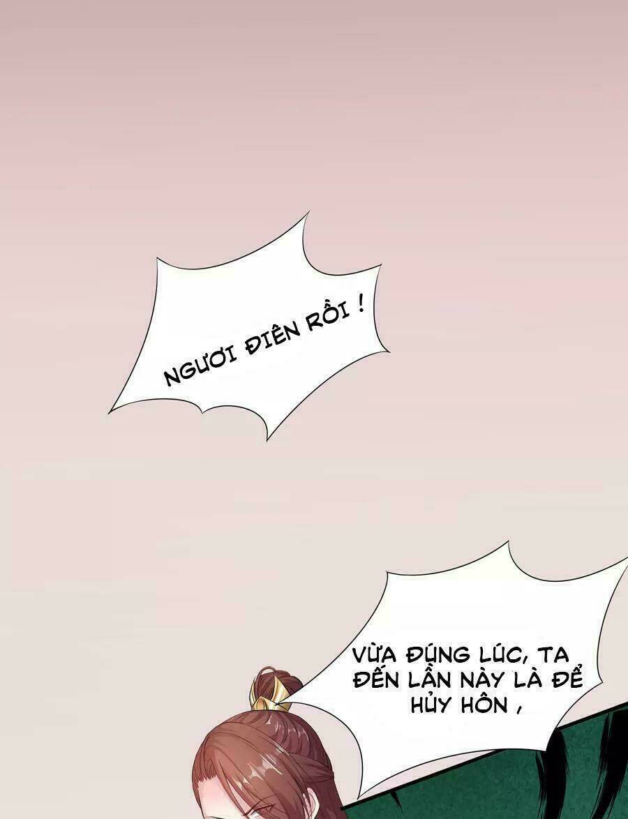 độc y đích nữ chapter 7 7