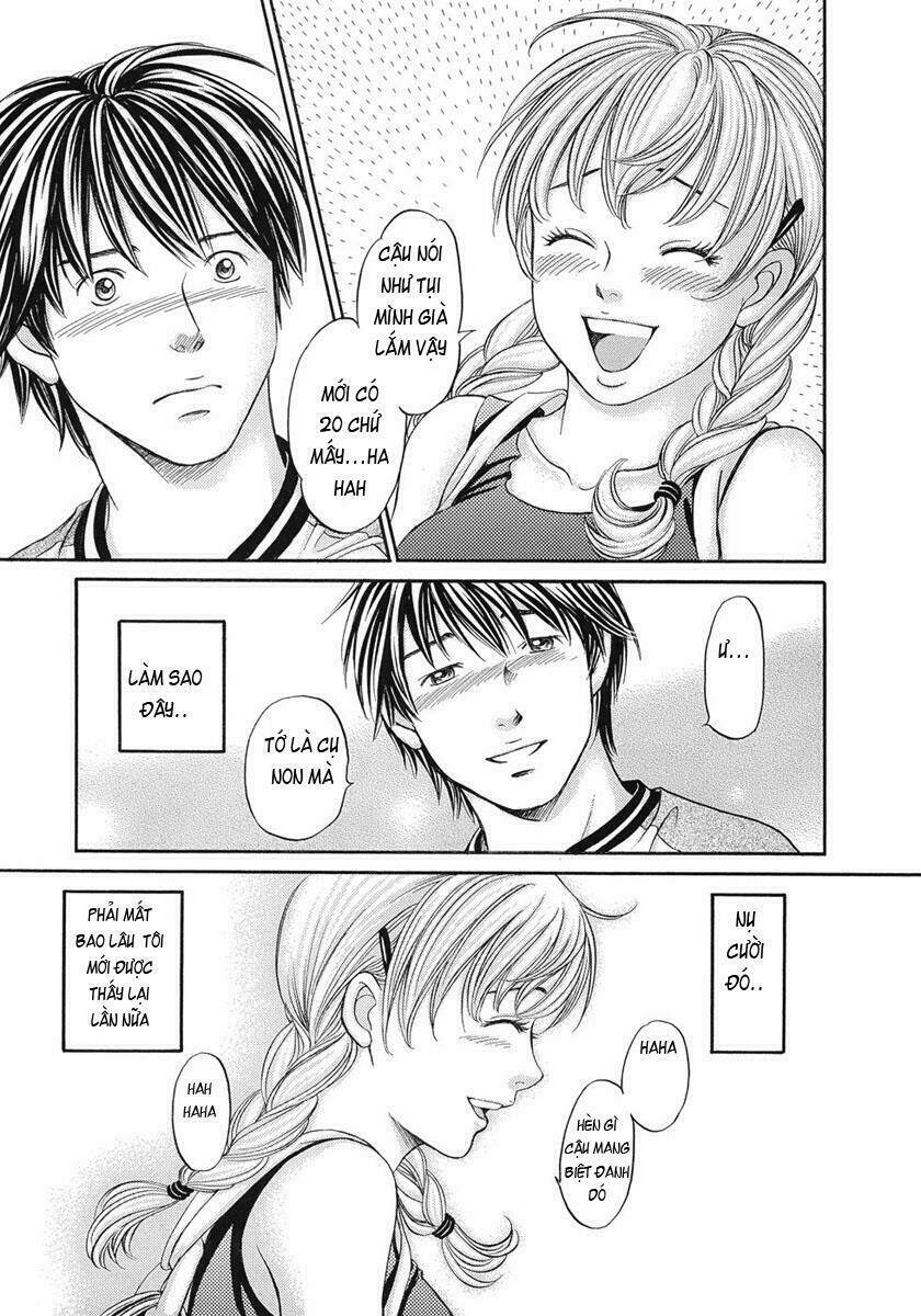 hetakoi chapter 8 23