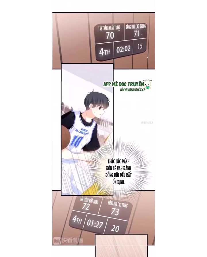 con tim rung động 2 chapter 83 18