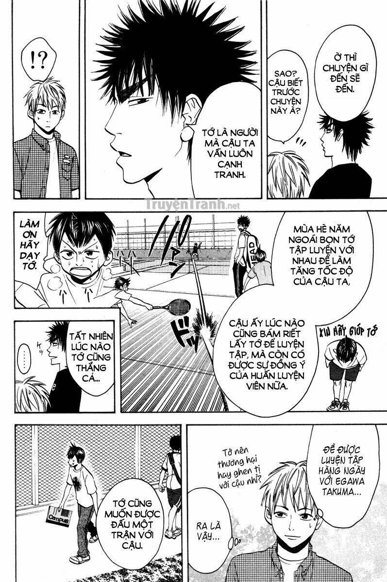 baby steps chapter 34 16